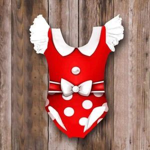 NEW DISNEY'S MINNIE MOUSE LEO